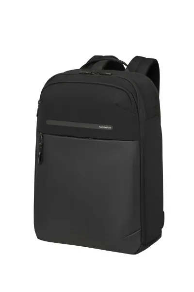 Samsonite- Moderny Laptop Backpack 17.3" Black
