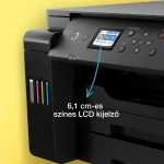 Epson EcoTank L11160 A3+ színes tintasugaras egyfunkciós nyomtató - Image 9