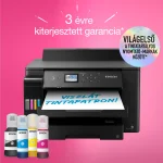 Epson EcoTank L11160 A3+ színes tintasugaras egyfunkciós nyomtató - Image 11