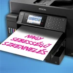 Epson EcoTank L15150 A3+ színes tintasugaras multifunkciós nyomtató - Image 11