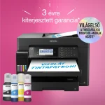 Epson EcoTank L15160 A3+ színes tintasugaras multifunkciós nyomtató - Image 17
