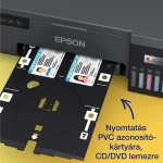 Epson L18050 A/3+ ITS Fotónyomtató - Image 12