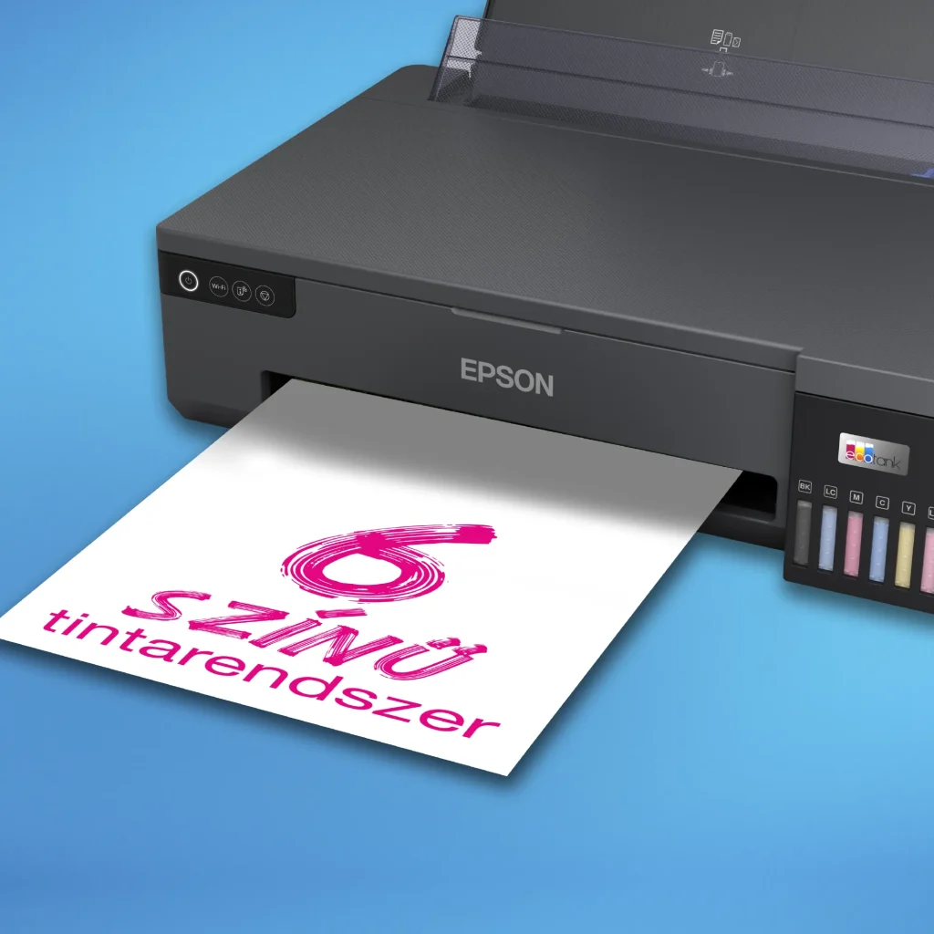 Epson L18050 A/3+ ITS Fotónyomtató - Image 13