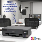 Epson L18050 A/3+ ITS Fotónyomtató - Image 16