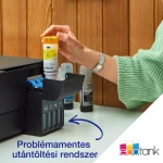 Epson EcoTank L3230 színes multifunkciós nyomtató - Image 23