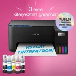 Epson EcoTank L3231 színes multifunkciós nyomtató - Image 14