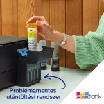 Epson EcoTank L3231 színes multifunkciós nyomtató - Image 15