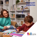 Epson EcoTank L3560 színes tintasugaras multifunkciós nyomtató - Image 29