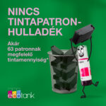 Epson EcoTank L3560 színes nyomtató MFP, WiFi/USB, 6600/5900 oldal tinta a dobozban - Image 18