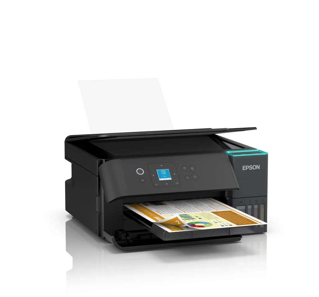 Epson EcoTank L4360 színes tintasugaras multifunkciós nyomtató - Image 21