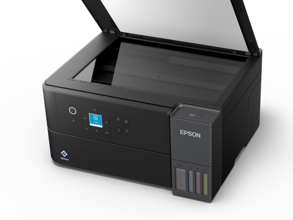 Epson EcoTank L4360 (A4, 33 lap/perc, duplex, USB/Wifi/Wifi Direct) színes tintasugaras multifunkciós nyomtató - Image 28