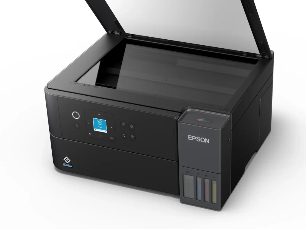 Epson EcoTank L4360 színes tintasugaras multifunkciós nyomtató - Image 25