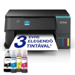 Epson EcoTank L4360 színes tintasugaras multifunkciós nyomtató - Image 26