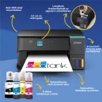 Epson EcoTank L4360 színes tintasugaras multifunkciós nyomtató - Image 27