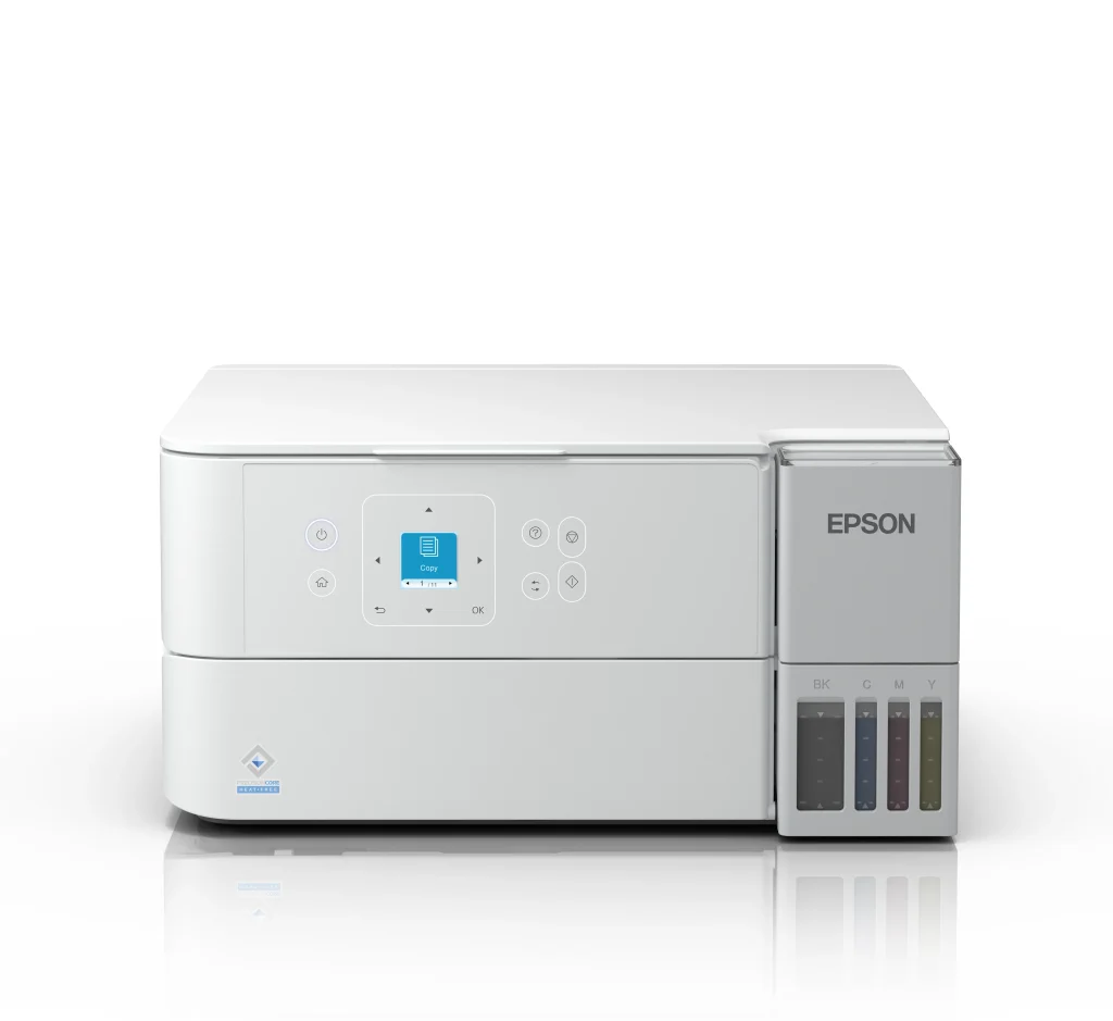 Epson EcoTank L4366 színes tintasugaras multifunkciós nyomtató - Image 27
