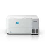 Epson EcoTank L4366 színes tintasugaras multifunkciós nyomtató - Image 27