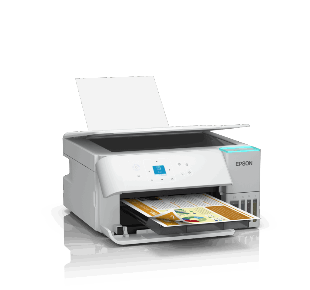 Epson EcoTank L4366 (A4, 33 lap/perc, duplex, USB/Wifi/Wifi Direct) színes tintasugaras multifunkciós nyomtató - Image 29