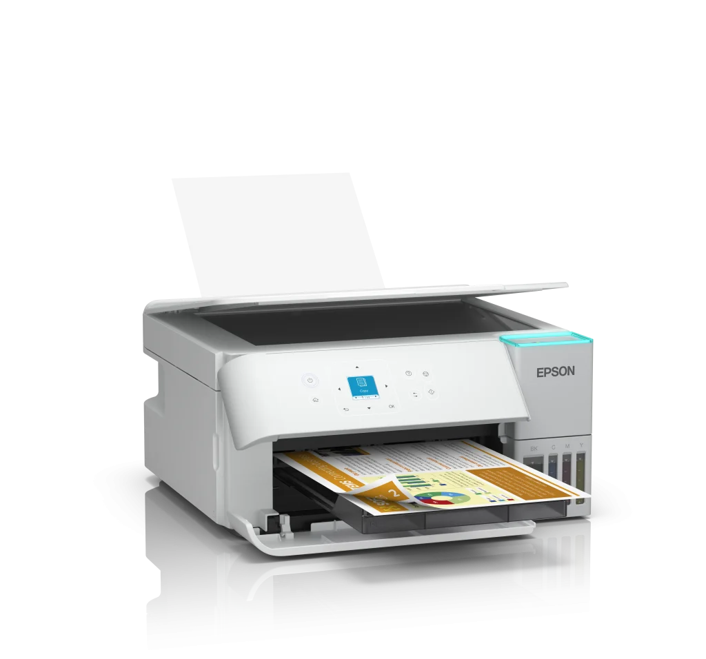 Epson EcoTank L4366 színes tintasugaras multifunkciós nyomtató - Image 28