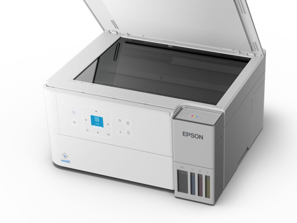 Epson EcoTank L4366 (A4, 33 lap/perc, duplex, USB/Wifi/Wifi Direct) színes tintasugaras multifunkciós nyomtató - Image 33