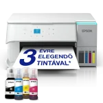 Epson EcoTank L4366 színes tintasugaras multifunkciós nyomtató - Image 33