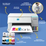 Epson EcoTank L4366 színes tintasugaras multifunkciós nyomtató - Image 34