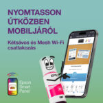 Epson EcoTank L4366 (A4, 33 lap/perc, duplex, USB/Wifi/Wifi Direct) színes tintasugaras multifunkciós nyomtató - Image 38