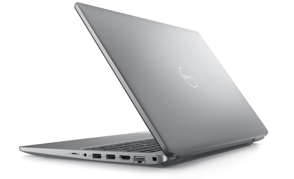 Dell Latitude 5550 notebook FHD Ci3-1315U 4.5GHz 16GB 512GB UHD Linux - Image 2