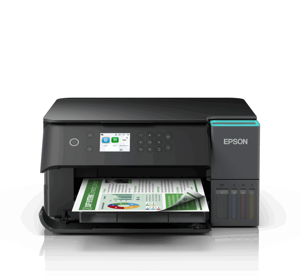 Epson EcoTank L6360 színes tintasugaras multifunkciós nyomtató - Image 5