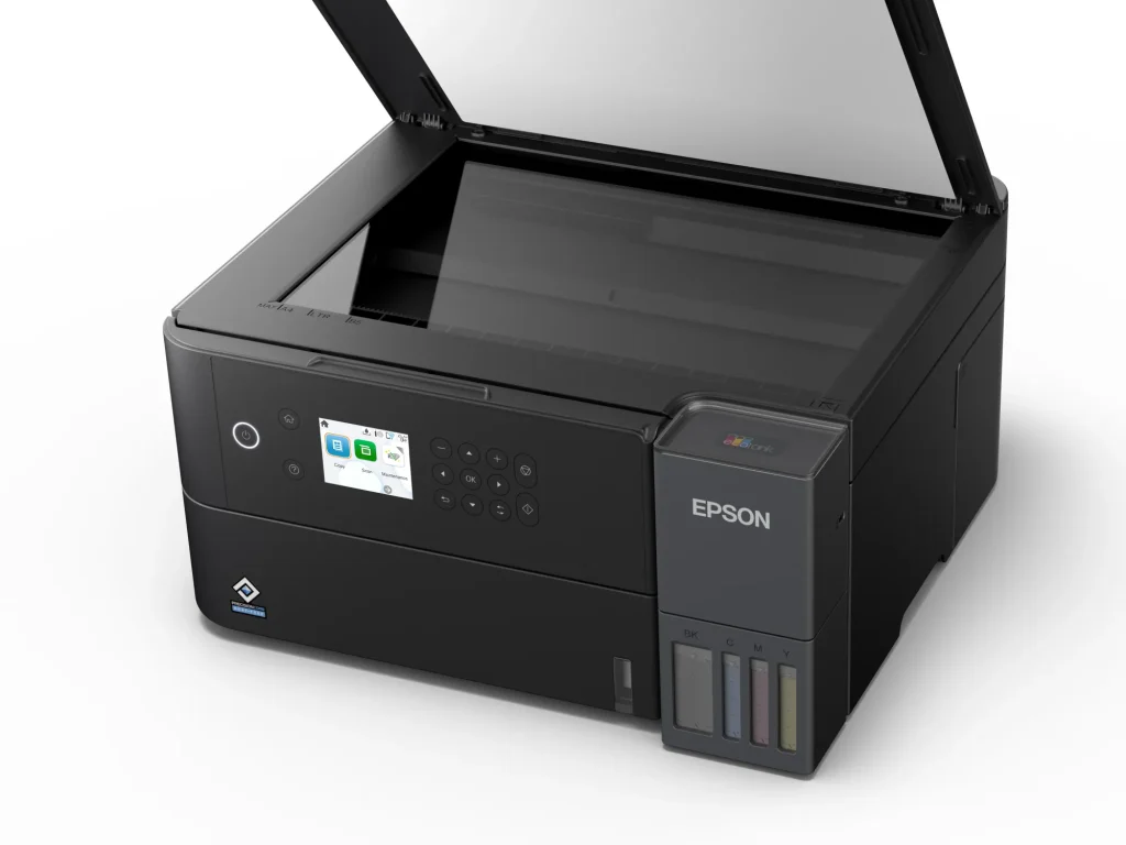 Epson EcoTank L6360 színes tintasugaras multifunkciós nyomtató - Image 14