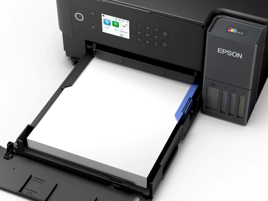 Epson EcoTank L6360 színes tintasugaras multifunkciós nyomtató - Image 15