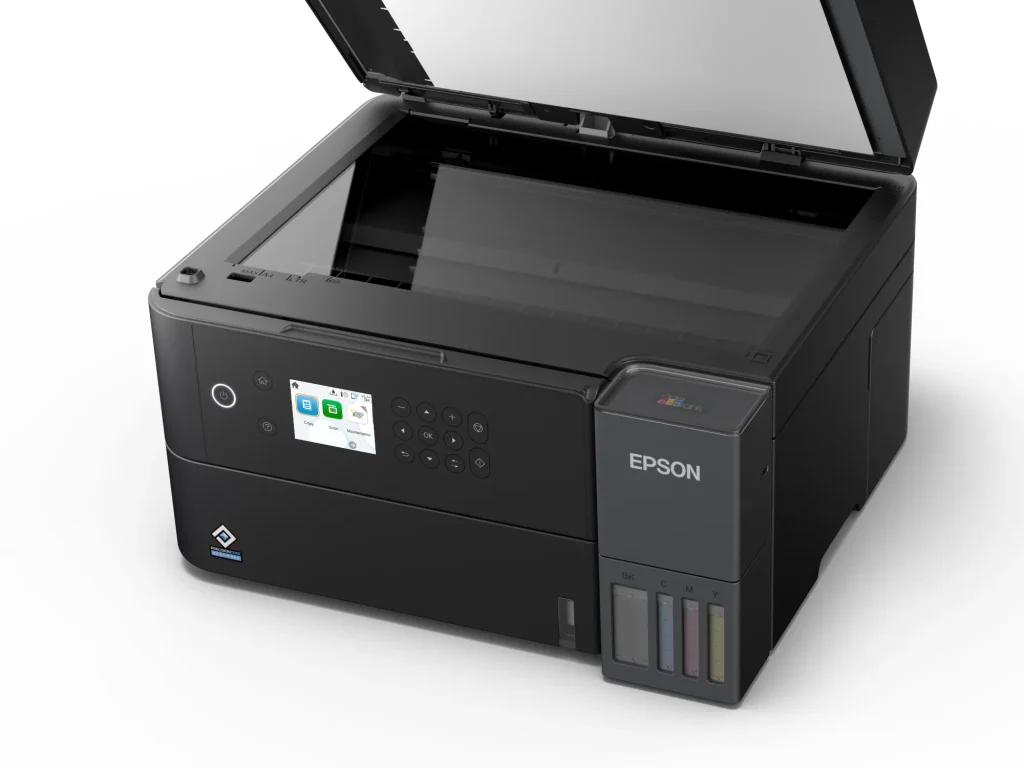 Epson EcoTank L6370 színes tintasugaras multifunkciós nyomtató - Image 23