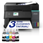 Epson EcoTank L6370 színes tintasugaras multifunkciós nyomtató - Image 24
