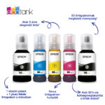 Epson EcoTank L6376 (A4, 35 lap/perc, Full duplex, ADF, USB/LAN/Wifi) színes tintasugaras multifunkciós nyomtató - Image 27