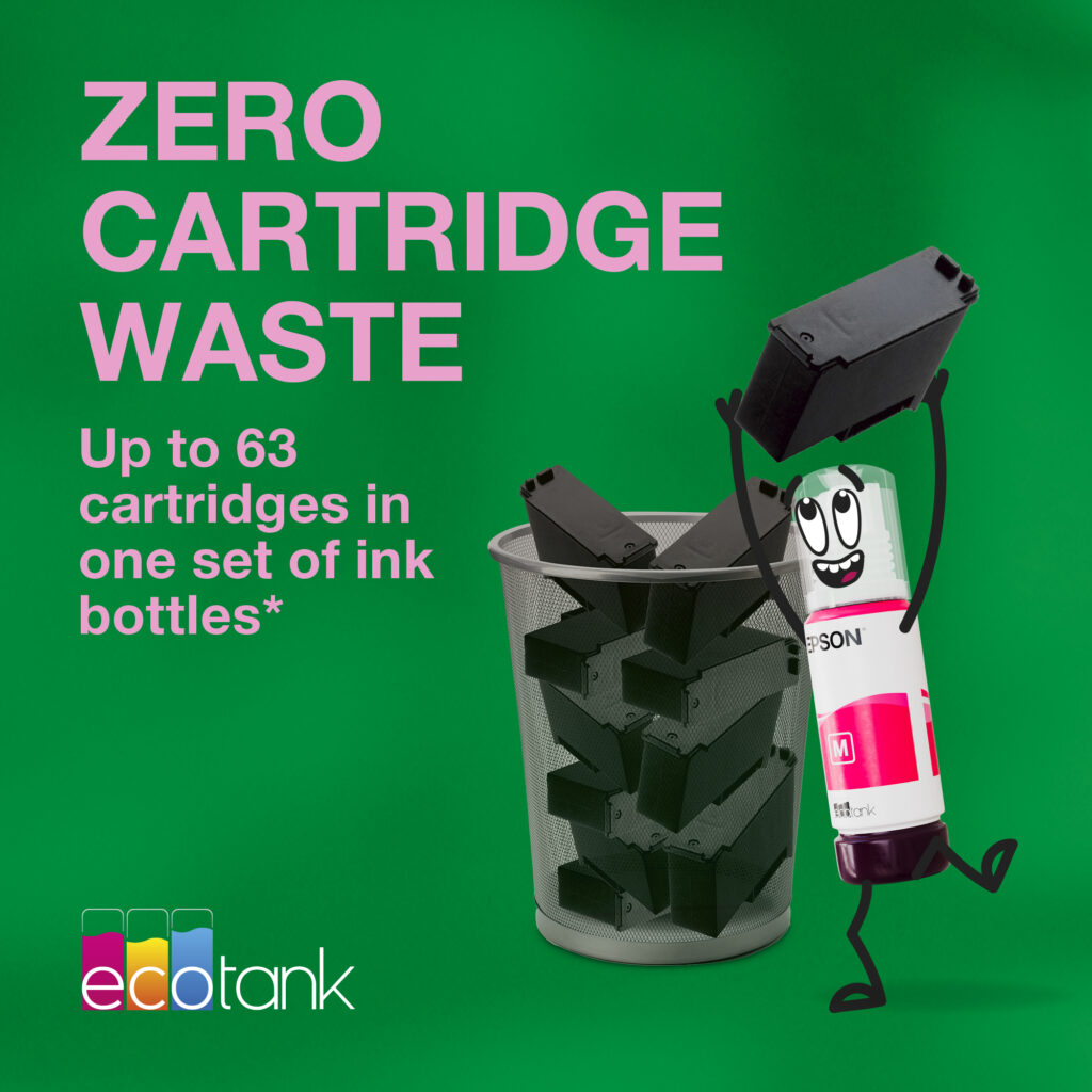 EPSON Tintasugaras nyomtató - EcoTank L6390 (A4, MFP, színes,4800x1200 DPI,35 lap/perc, Full duplex, ADF, USB/LAN/Wifi) - Image 10