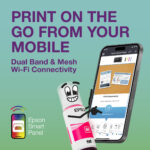 EPSON Tintasugaras nyomtató - EcoTank L6390 (A4, MFP, színes,4800x1200 DPI,35 lap/perc, Full duplex, ADF, USB/LAN/Wifi) - Image 11