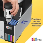 Epson EcoTank L6490 színes tintasugaras multifunkciós nyomtató - Image 36