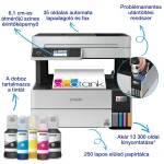 Epson EcoTank L6490 színes tintasugaras multifunkciós nyomtató - Image 30