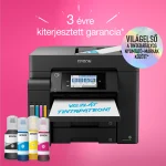 Epson EcoTank L6550 színes tintasugaras multifunkciós nyomtató - Image 18