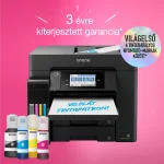 Epson EcoTank L6570 színes tintasugaras multifunkciós nyomtató - Image 11