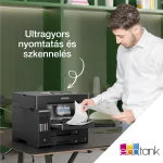 Epson EcoTank L6570 színes tintasugaras multifunkciós nyomtató - Image 13