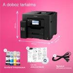 Epson EcoTank L6570 színes tintasugaras multifunkciós nyomtató - Image 8
