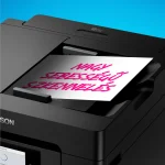 Epson EcoTank L6570 színes tintasugaras multifunkciós nyomtató - Image 10