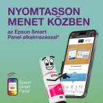Epson EcoTank L6570 színes tintasugaras multifunkciós nyomtató - Image 15