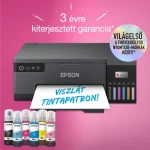 Epson EcoTank L8050 A4 színes tintasugaras fotónyomtató - Image 11