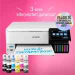 Epson EcoTank L8160 színes tintasugaras multifunkciós fotónyomtató - Image 21