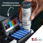 Epson EcoTank L8160 színes tintasugaras multifunkciós fotónyomtató - Image 22