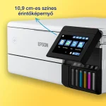 Epson EcoTank L8160 színes tintasugaras multifunkciós fotónyomtató - Image 19
