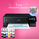 Epson EcoTank L8180 A3+ színes tintasugaras multifunkciós fotónyomtató - Image 18