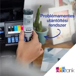 Epson EcoTank L8180 A3+ színes tintasugaras multifunkciós fotónyomtató - Image 19