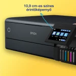 Epson EcoTank L8180 A3+ színes tintasugaras multifunkciós fotónyomtató - Image 16